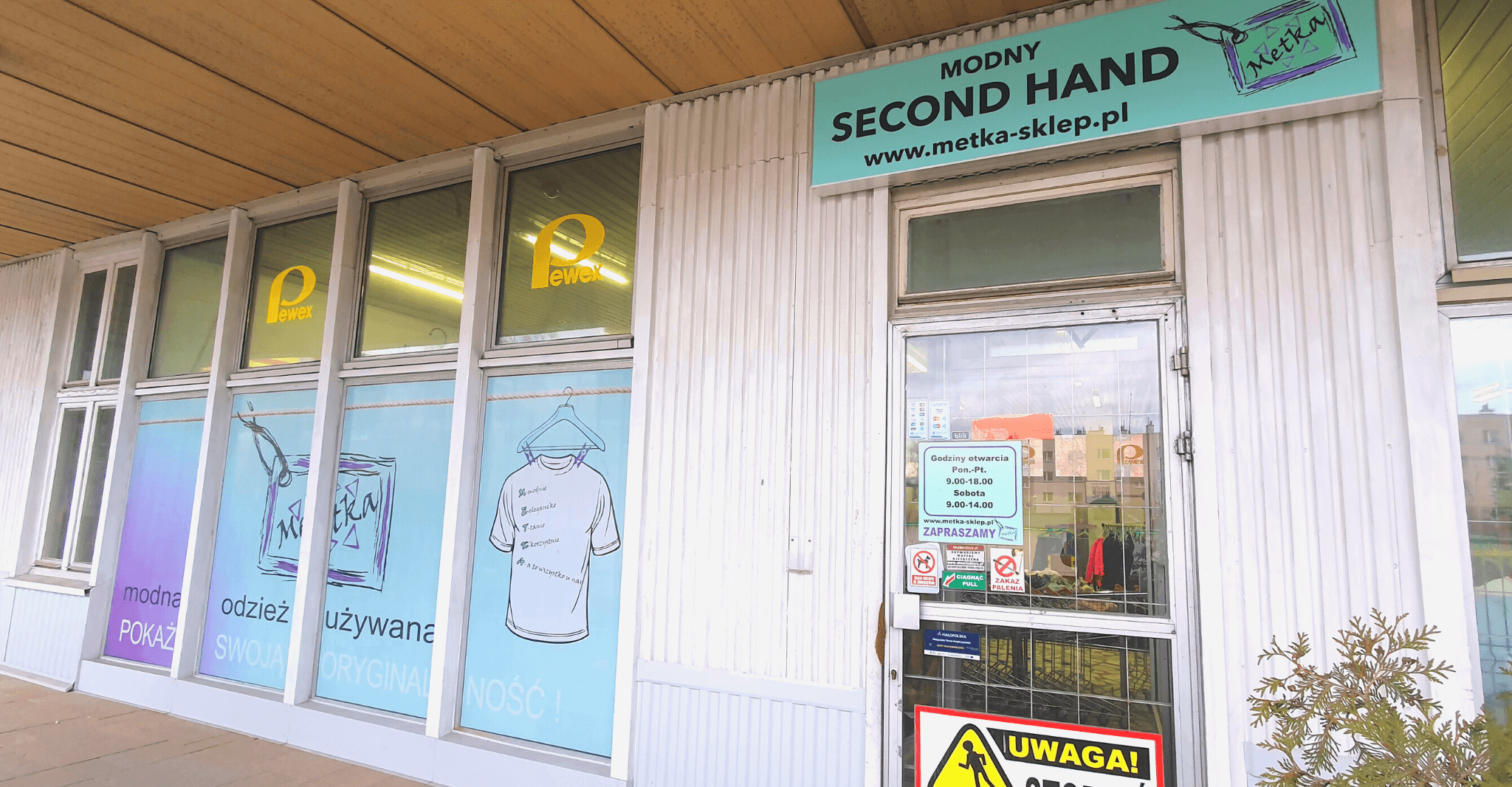 Metka Secondhand