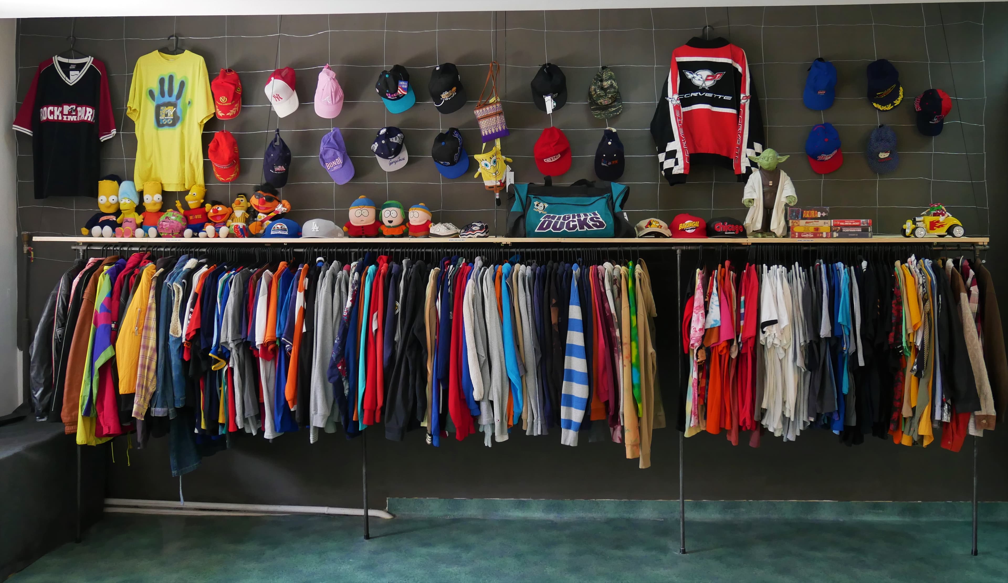 Hanstore