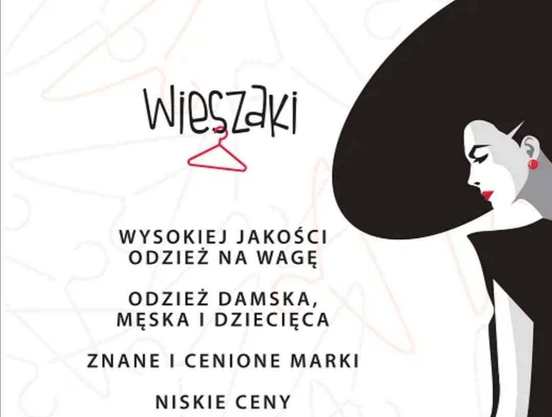Wieszaki