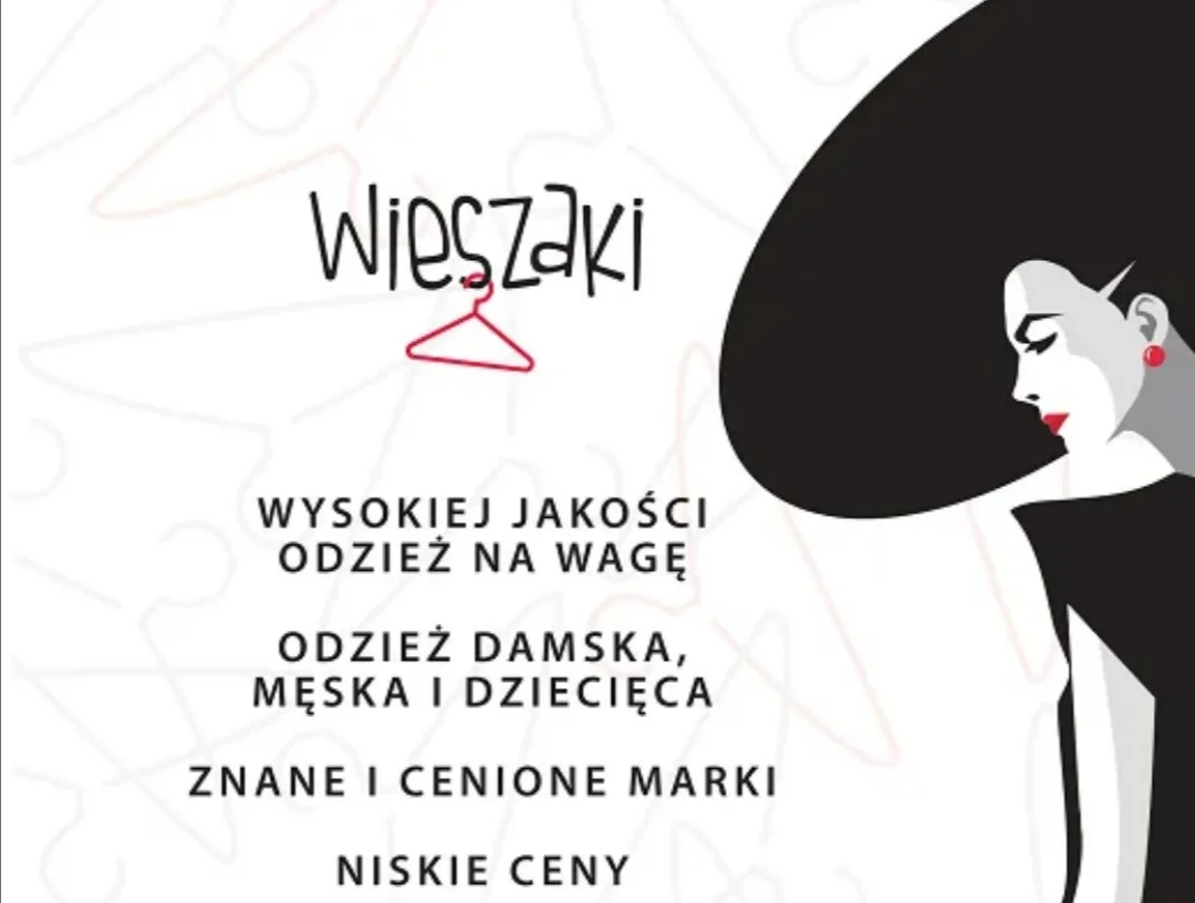 Wieszaki