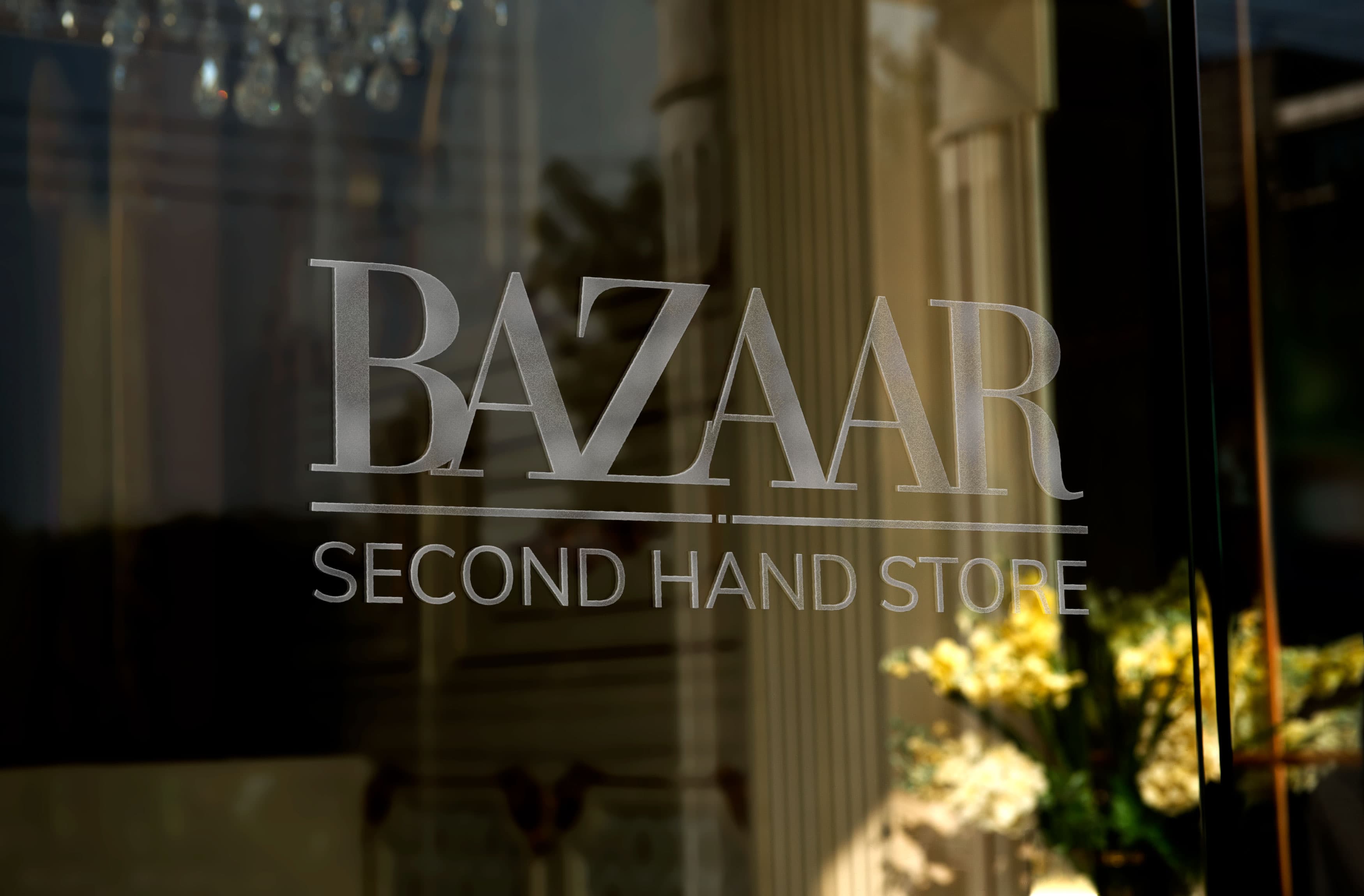 BAZAAR