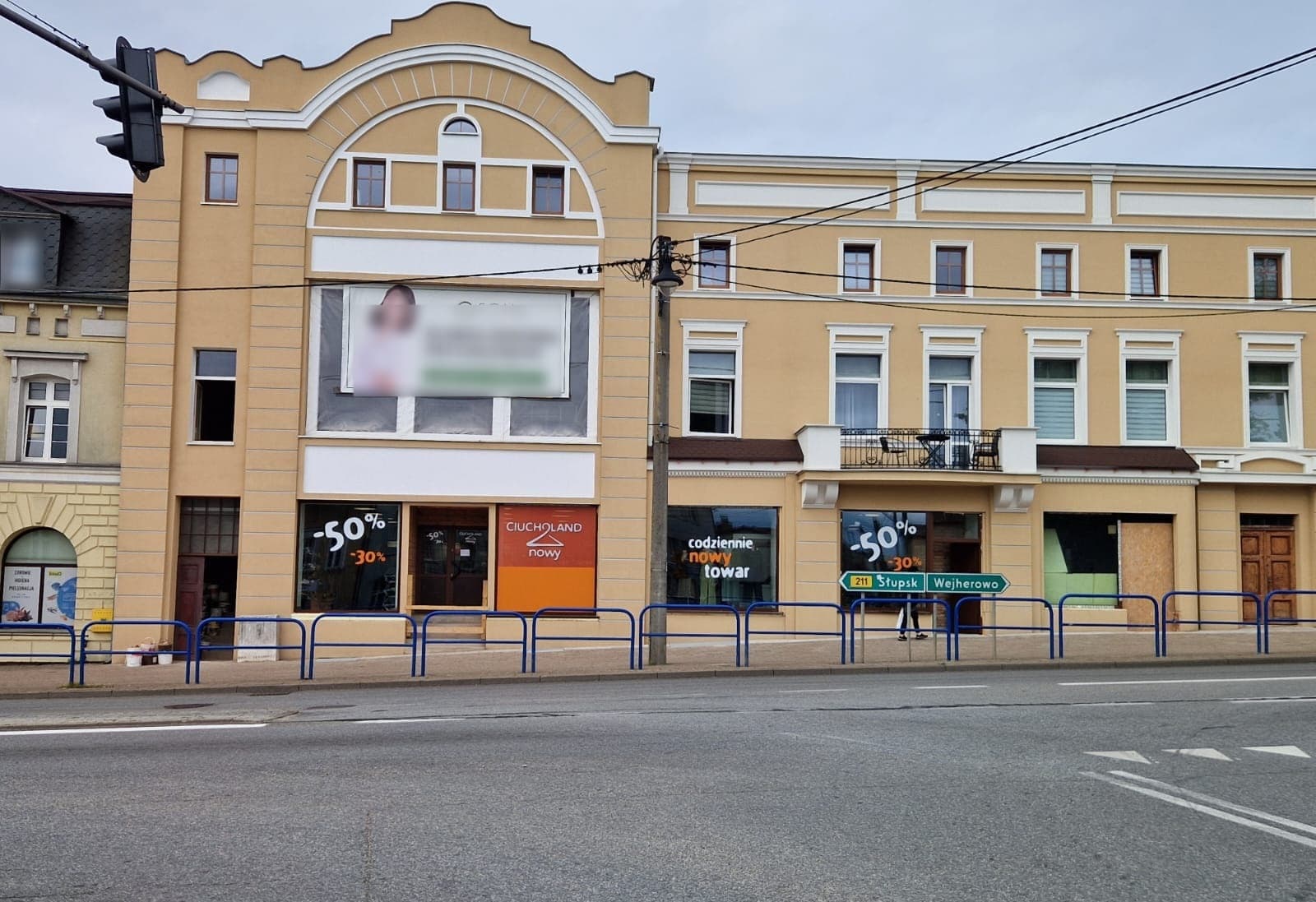 Ciucholand Nowy Kartuzy