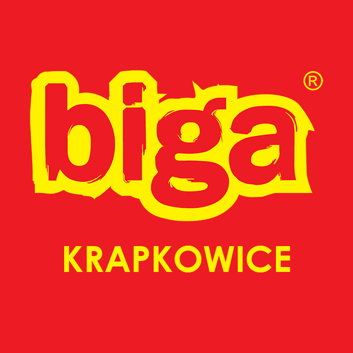 Biga Krapkowice