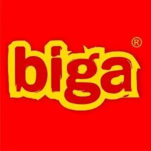 Biga Mikołów