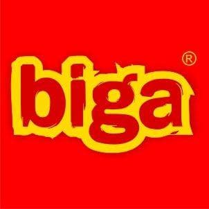 Biga Mikołów