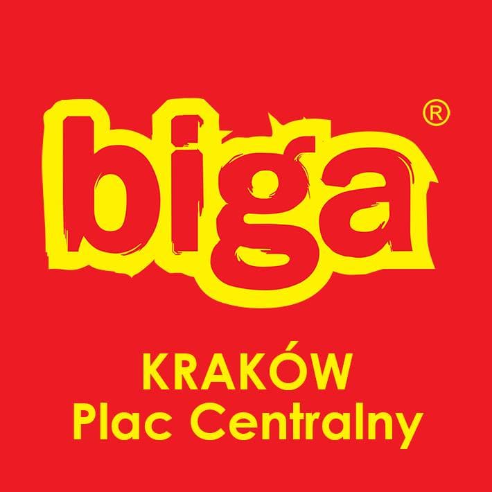 Biga Plac Centralny