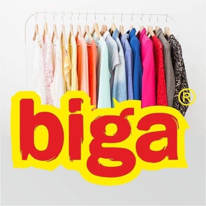 BIGA Pszów