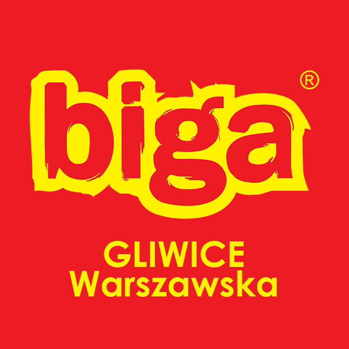 Biga Gliwice ul. Warszawska