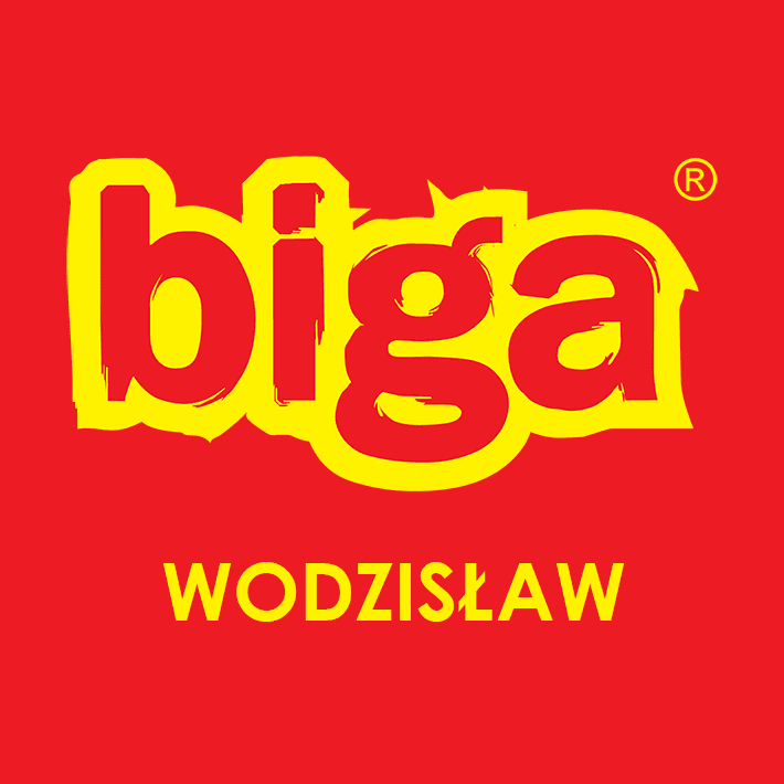 BIGA Wodzisław Śląski