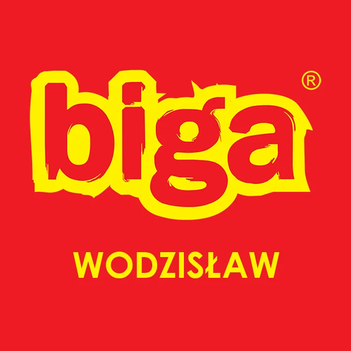 BIGA Wodzisław Śląski