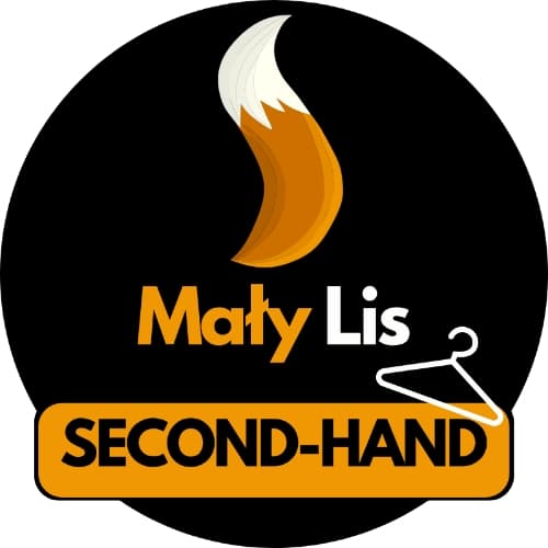 Mały Lis Secondhand