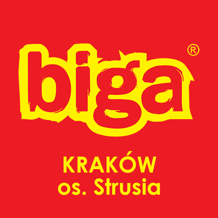 Biga os. Strusia