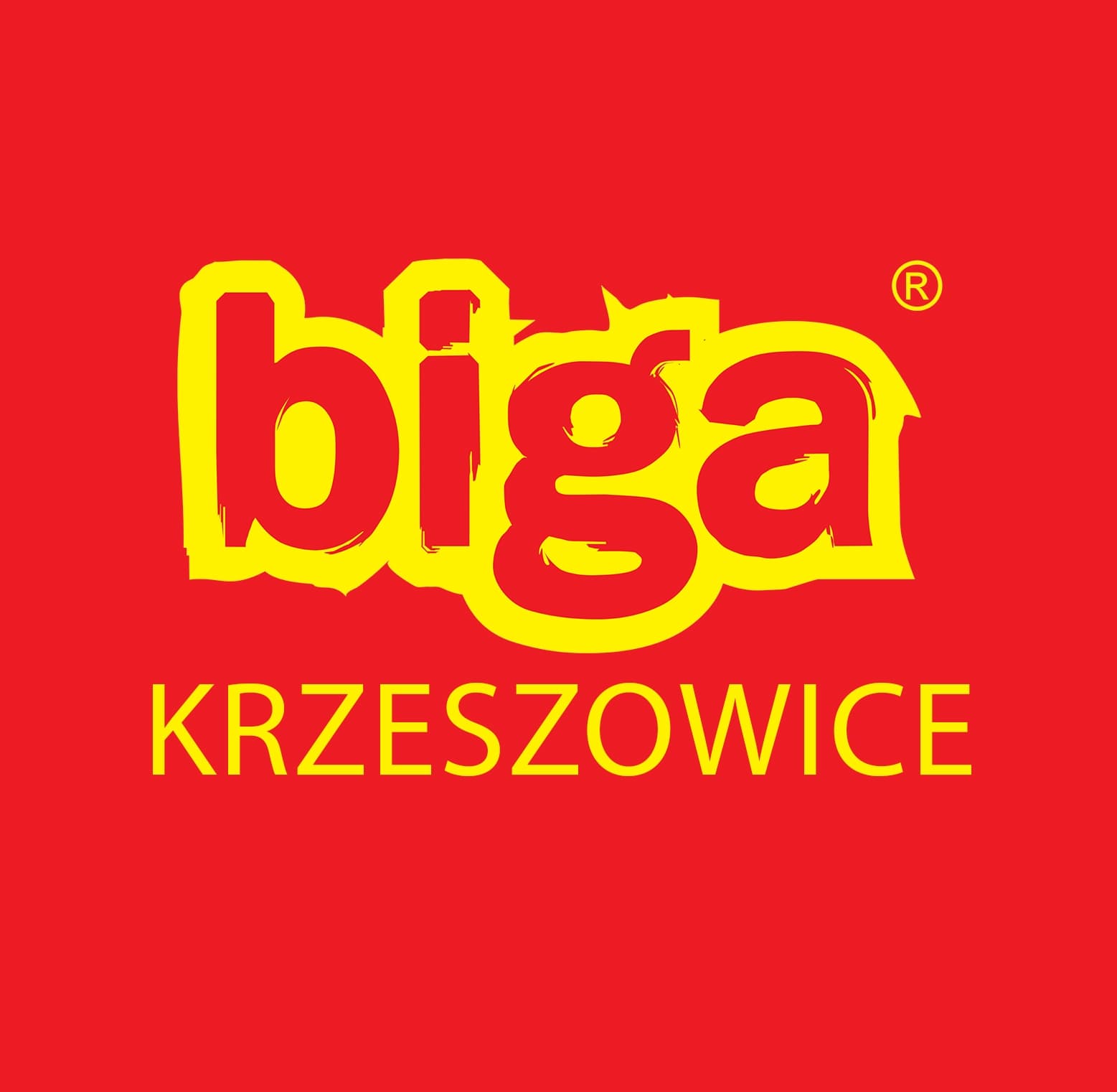 Biga Krzeszowice