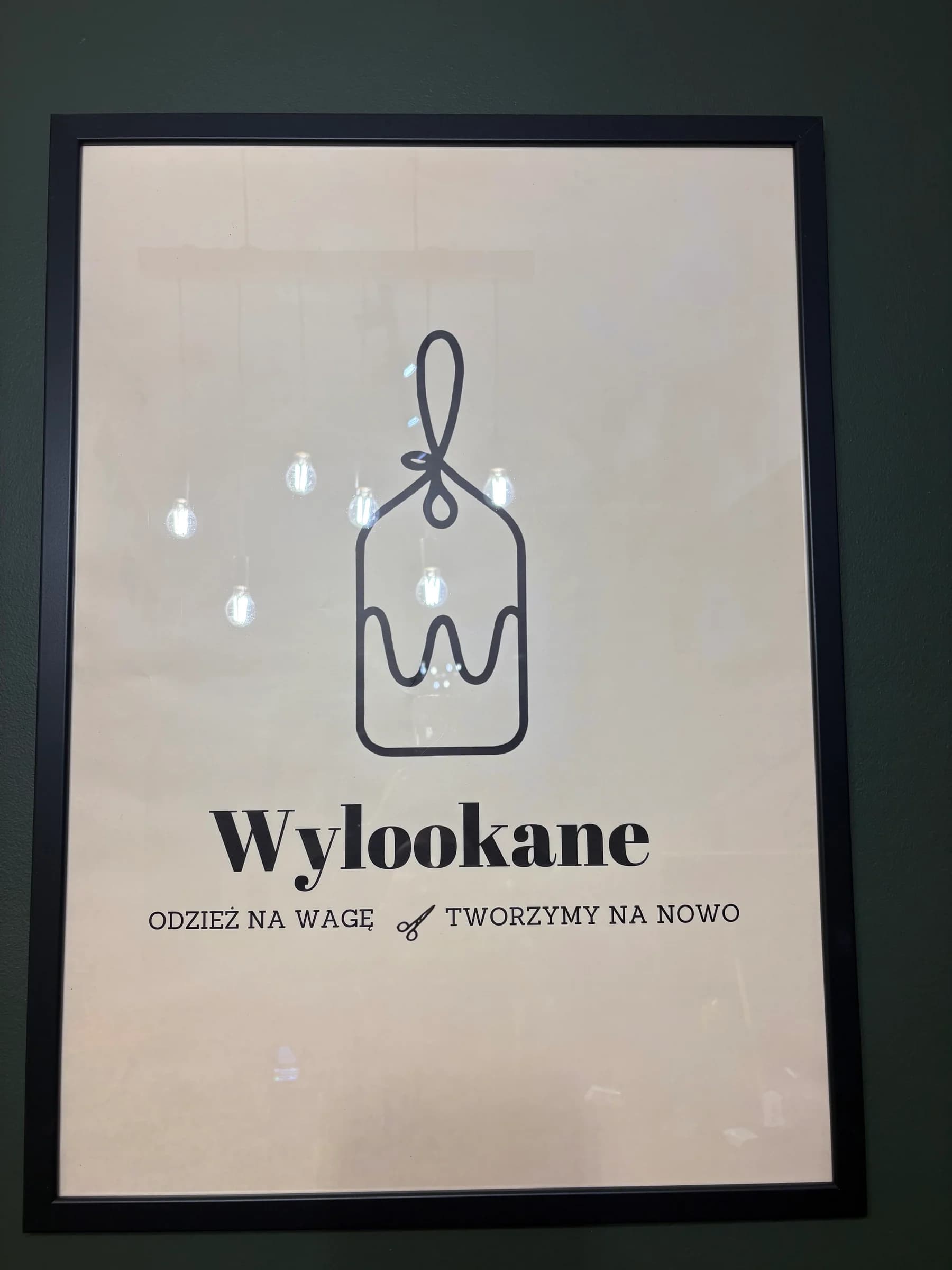 Wylookane